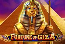 Fortune of Giza slot